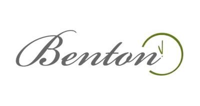 Benton