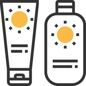 icon Защита от слънцето