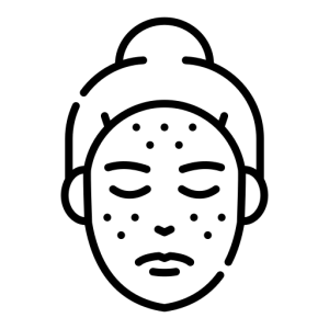icon Акне