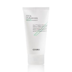 COSRX Pure Fit Cica Cleanser почистваща пяна за лице