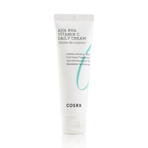 COSRX Refresh AHA BHA VITAMIN C Daily Cream крем за лице