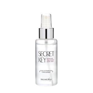 Secret Key Starting Treatment Aura Mist спрей за хидратиране на кожата