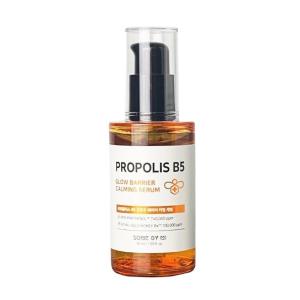 SOME BY MI Propolis B5 glow Barrier Calming serum серум за лице с прополис