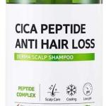 Some By Mi Cica Peptide Anti Hair Loss Tonik тоник против косопад