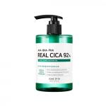 SOME BY MI AHA.BHA.PHA Real Cica 92% Cool Calming Soothing Gel успокояващ и хидратиращ гел за лице