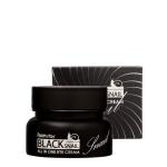 Farmstay Black Snail All-In-One Eye Cream околоочен крем с муцин от черен охлюв