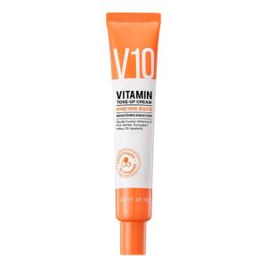 SOME BY MI V10 Vitamin Tone Up Cream хидратиращ крем с витамини V10