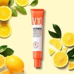 SOME BY MI V10 Vitamin Tone Up Cream хидратиращ крем с витамини V10
