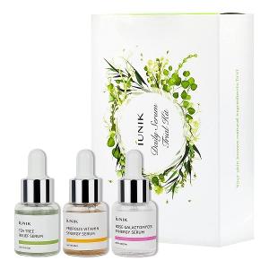 IUNIK Daily Serum Trial Kit