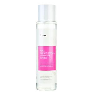 iUNIK Rose Galactomyces Essential Toner хидратиращ тоник за лице