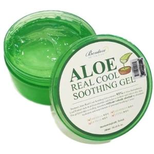Benton Aloe Real Cool Soothing Gel успокояващ гел с алое вера