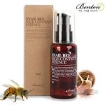 Benton Snail Bee High Content Essence  есенция за лице с охлювен секрет и пчелна отрова