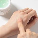 COSRX Hydrium Green Tea Aqua Soothing Gel Cream гел хидратиращ крем