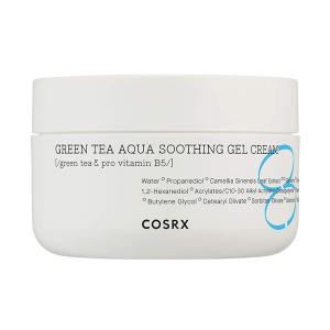 COSRX Hydrium Green Tea Aqua Soothing Gel Cream гел хидратиращ крем