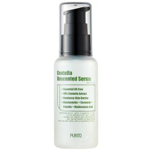 Purito Centella Unscented Serum серум за лице с азиатска центела