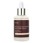 iUNIK Beta-Glucan Power Moisture Serum хидратиращ серум за лице с бета глюкан