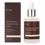 iUNIK Beta-Glucan Power Moisture Serum хидратиращ серум за лице с бета глюкан