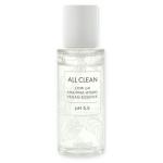 Heimish All Clean low pH Balancing Vegan Essence Изглаждаща есенция за лице с нежен ексфолиращ ефект