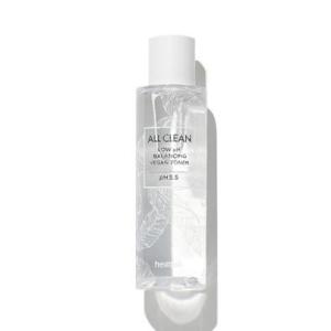 Heimish All Clean low pH Balancing Vegan Toner тоник с лек пилинг ефект