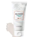 HEIMISH All Clean White Clay Foam почистваща пяна за лице