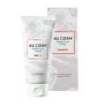 HEIMISH All Clean White Clay Foam почистваща пяна за лице
