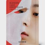 Cosrx AC Collection Blemish Care Sheet Mask шийт маска с екстракт от чаено дърво