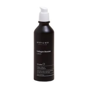Mary&May Collagen Booster Lotion лосион против стареене с колаген и пептиди