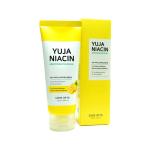 Some By Mi Yuja Niacin Brigheting Peeling Gel изсветляващ пилинг-гел за лице