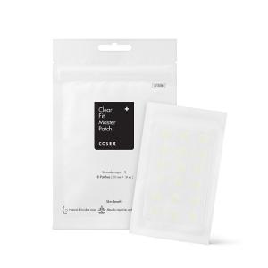 COSRX Clear Fit Master Patch лепенки за пъпки
