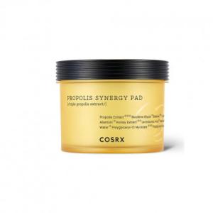 COSRX Full Fit Propolis Synergy Pad подложки с екстракт от прополис