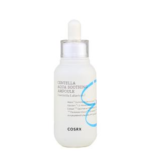 COSRX Hydrium Centella Aqua Soothing Ampoule хидратираща ампула за лице с центела азиатика