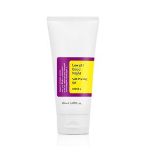 COSRX Low pH Good Night Soft Peeling Gel нежен пилинг гел за лице