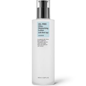 COSRX Oil Free Ultra Moisturizing Lotion овлажняващ лосион за лице